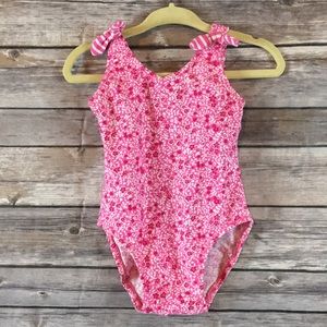Baby girl swimsuit